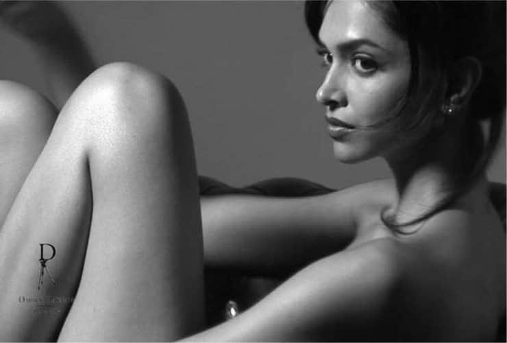Deepika Padukone TO Kiara Advani: Actresses who went bold for Dabboo Ratnani’s calendar shoot