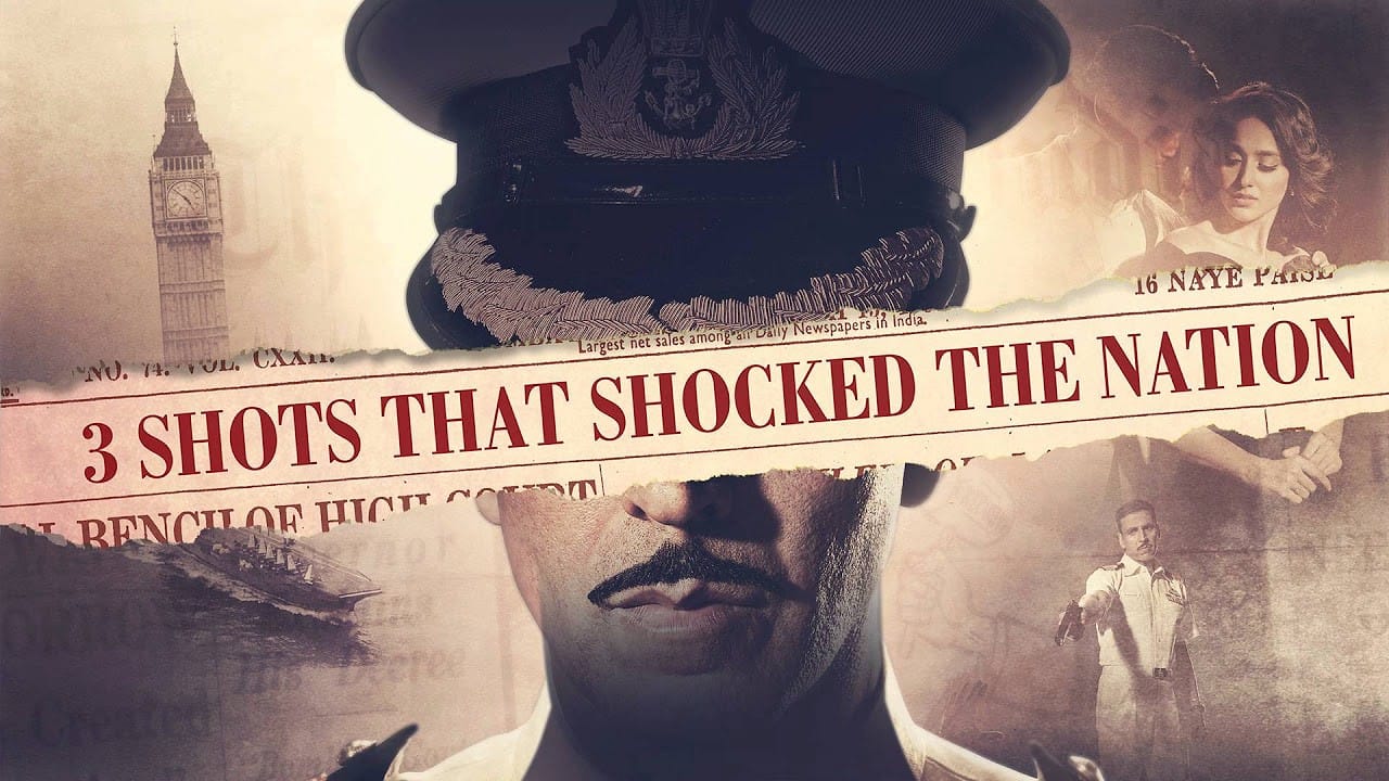 Best Bollywood Murder Mystery Movies