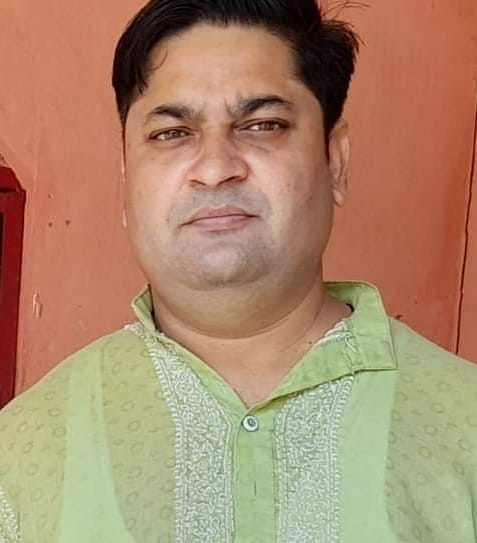 Dr. Pankaj Bhardwaj is increasing the Hindi prose genre