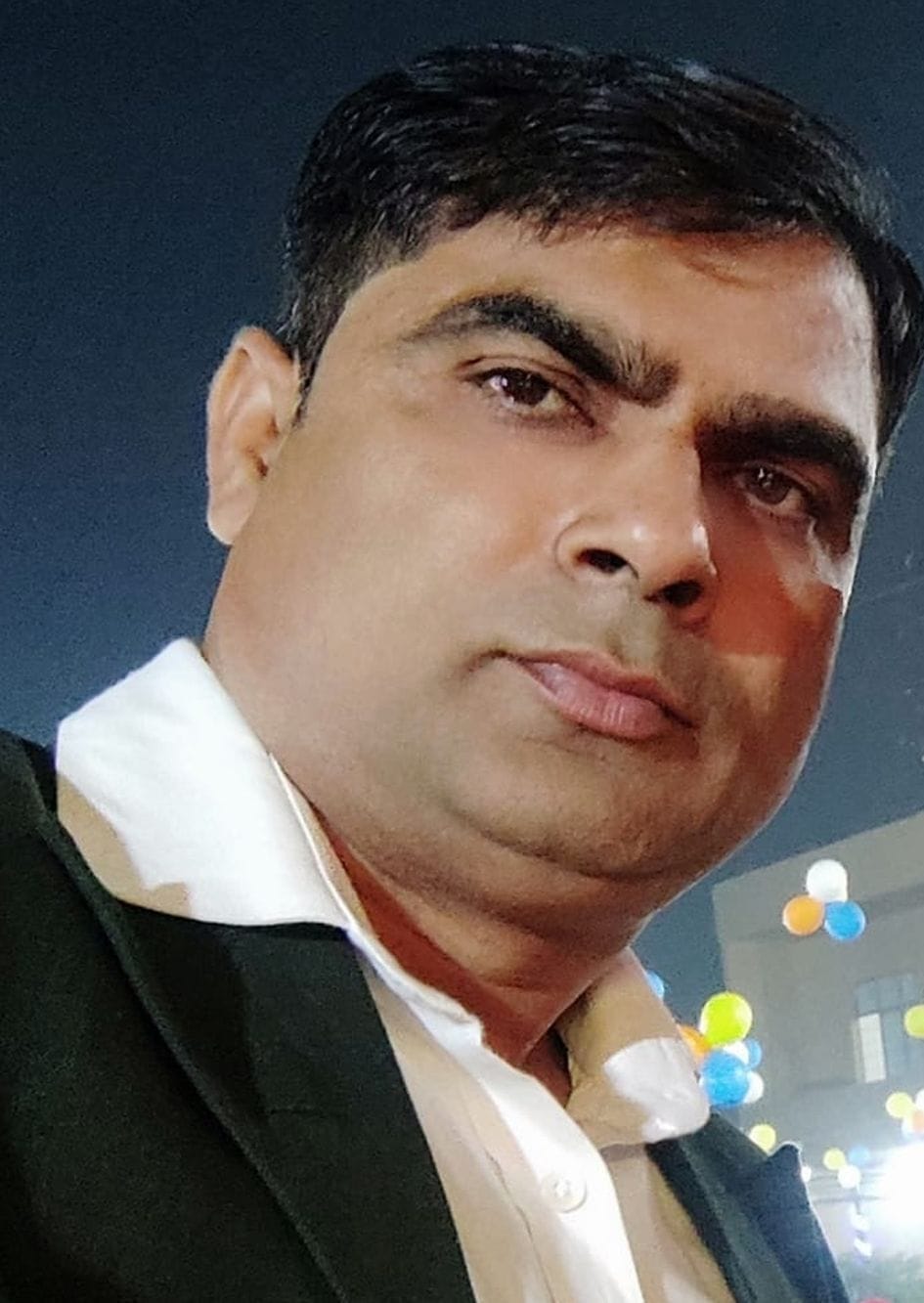 Mahendra Pratap will get the State Teacher Award tomorrow