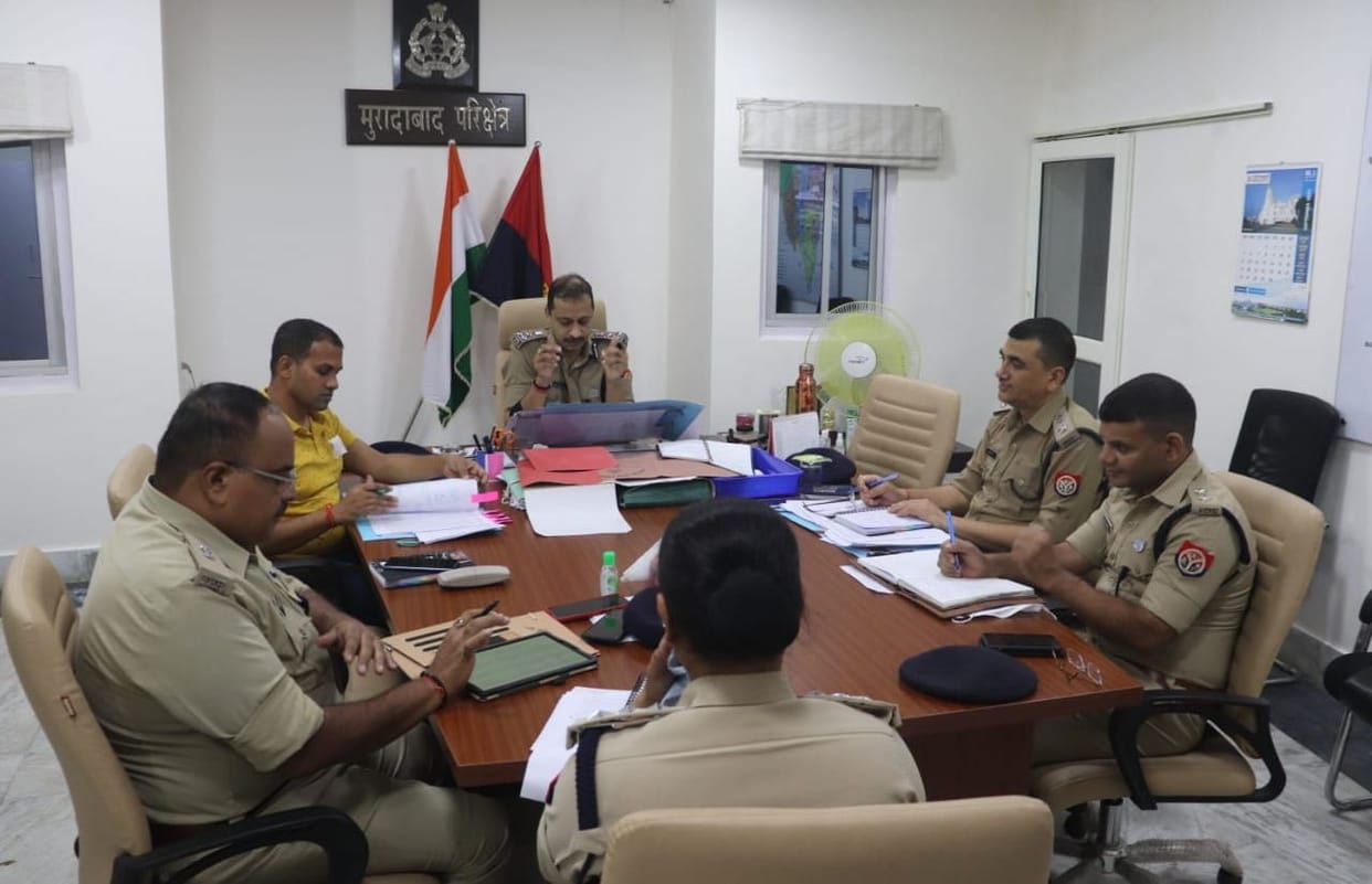 Moradabad: SIT to investigate fake telephone exchange case