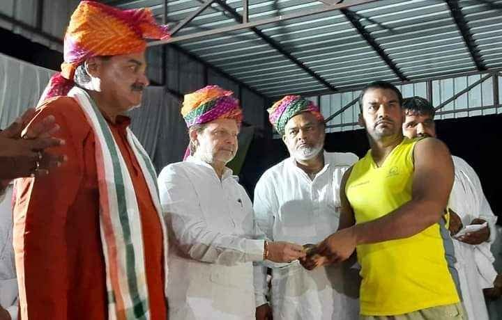 Will advocate formation of Ahir regiment prominently in Lok Sabha: MP