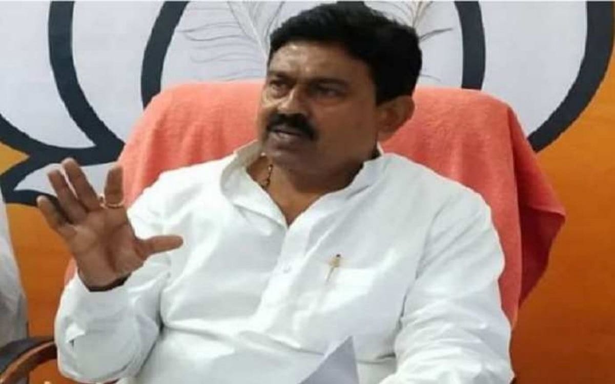 Union Minister of State for Home will come on a two-day visit to Kashi today, this program will be held in Var