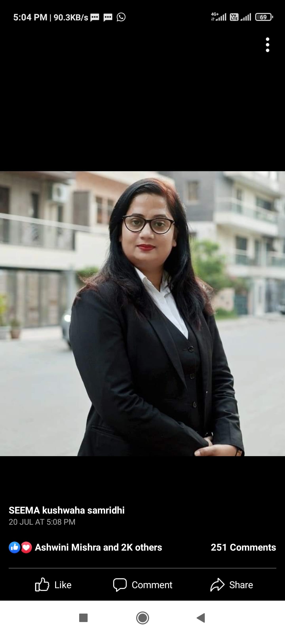 etawah news,Advocate fighting Nirbhaya's case in danger of life