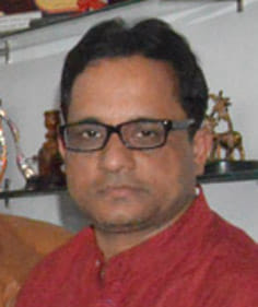 Dr. Arundev is making Hindi rich through digital medium