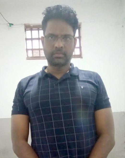 Story of gang of miscreants Wanting to become a mafia don of Hyderabad killed the gangster