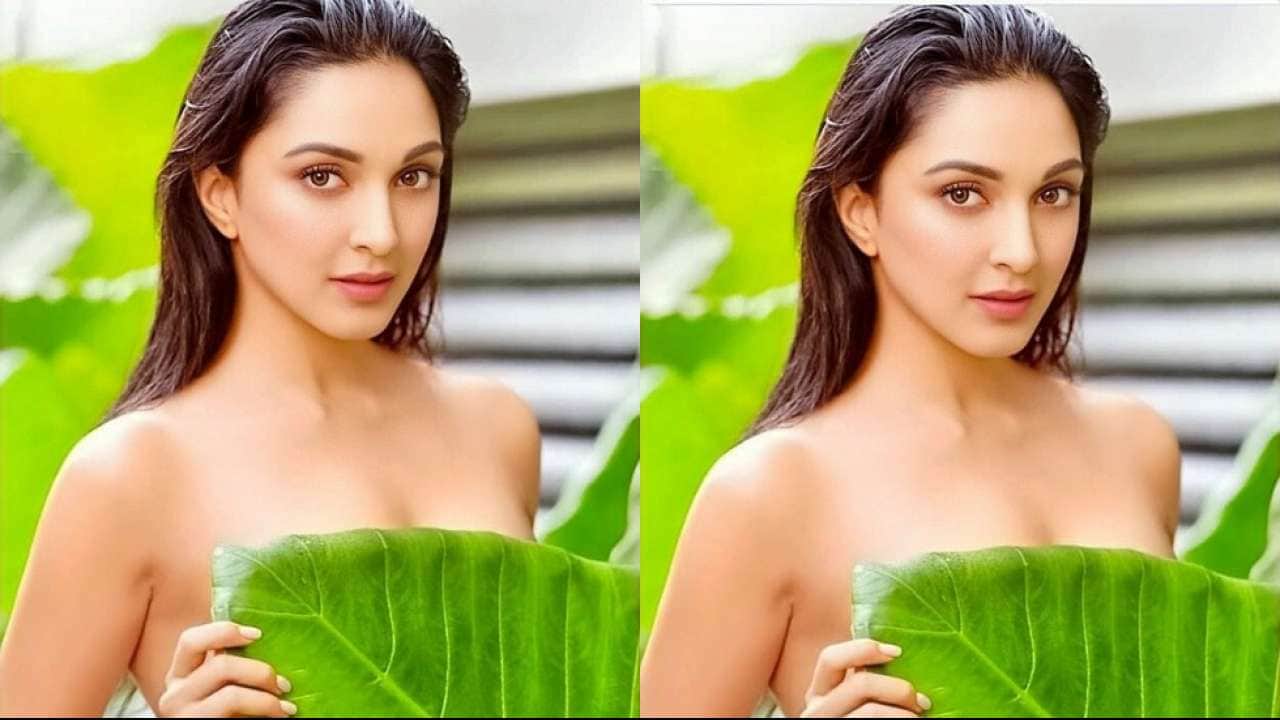 Kiara Advani talks about sexism in Hindi film industry