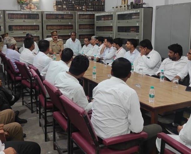 Emphasis on providing speedy justice to the victims