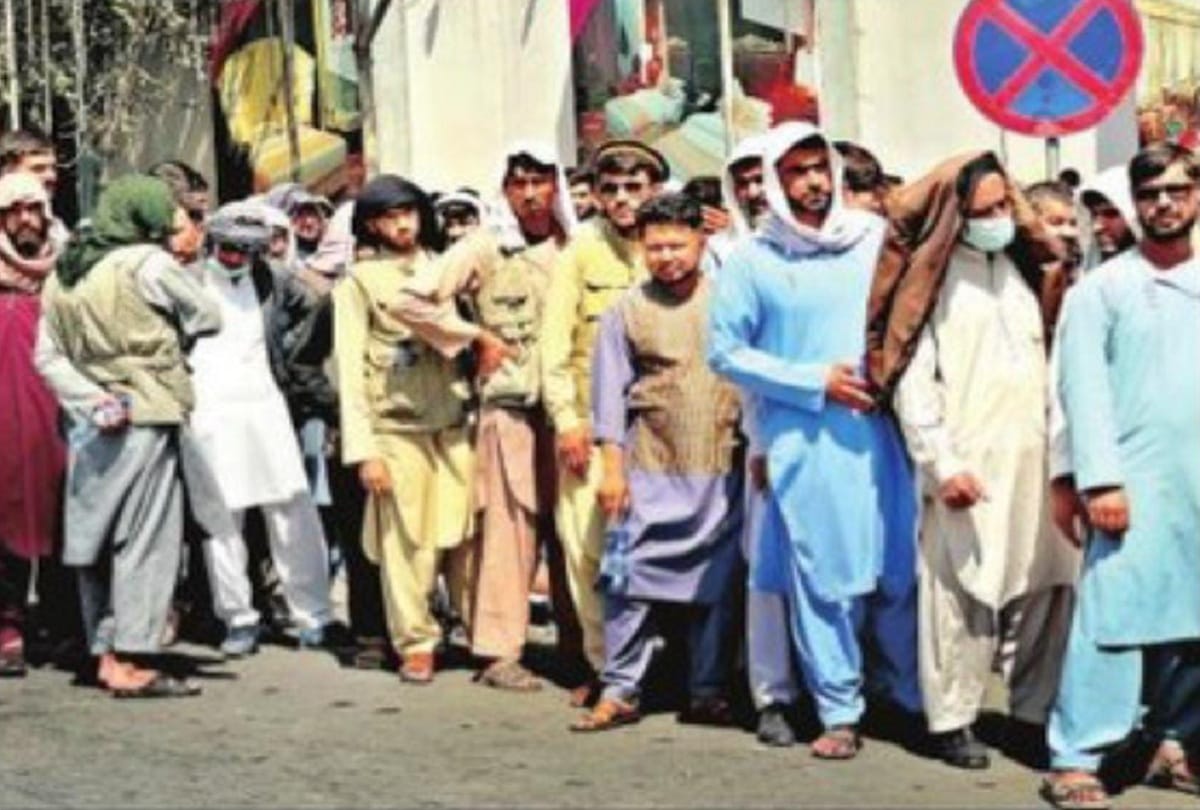 Resumption of economy in Afghanistan difficult challenge