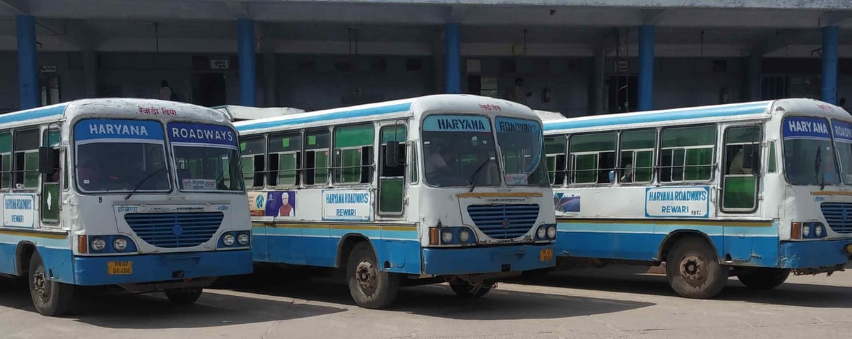 Medicines kept in the first aid box of buses did not change for three years