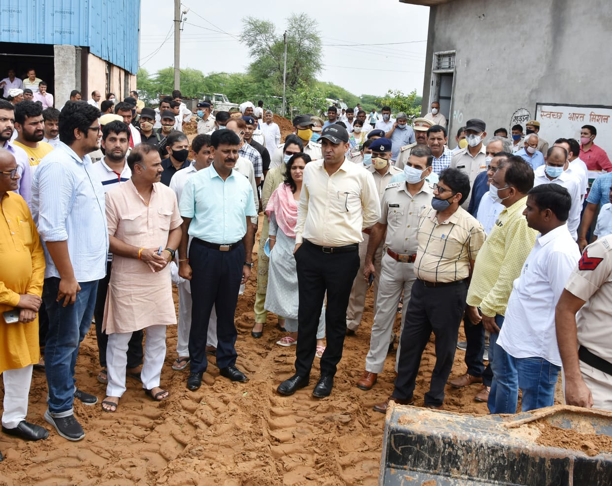 Bajrang Punia's honor ceremony will be held on 5th september in village khuddan