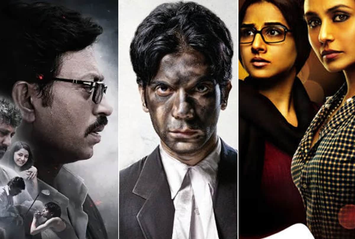 Best Bollywood Murder Mystery Movies