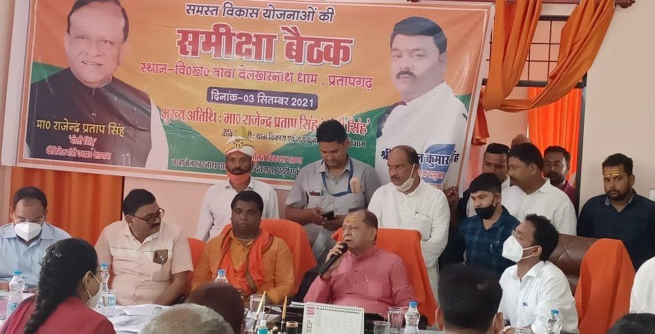 Officers who rob the rights of the public will be suspended: Moti Singh