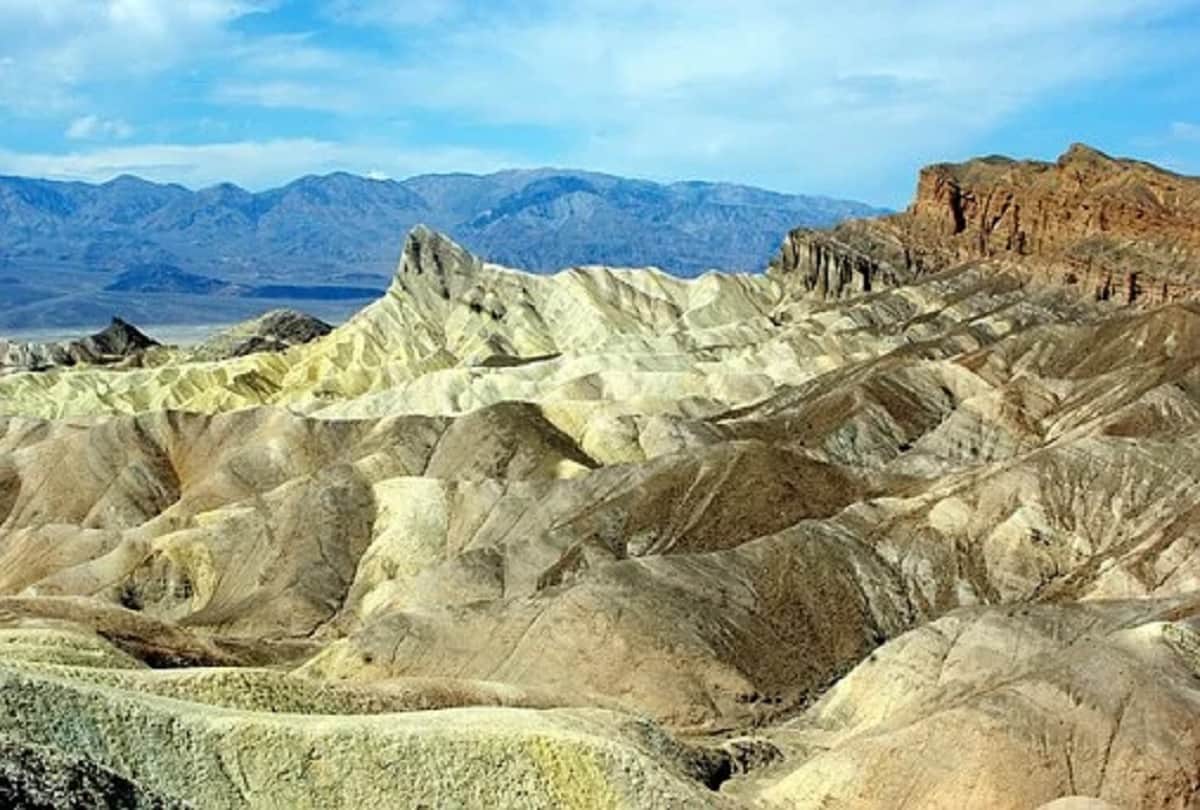 top 5 dangerous tourist place in world