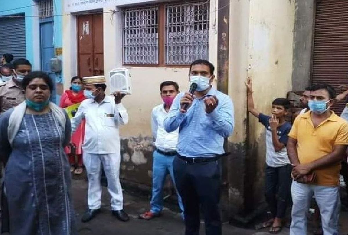 Five More Death From Viral Fever And Dengue In Firozabad Today