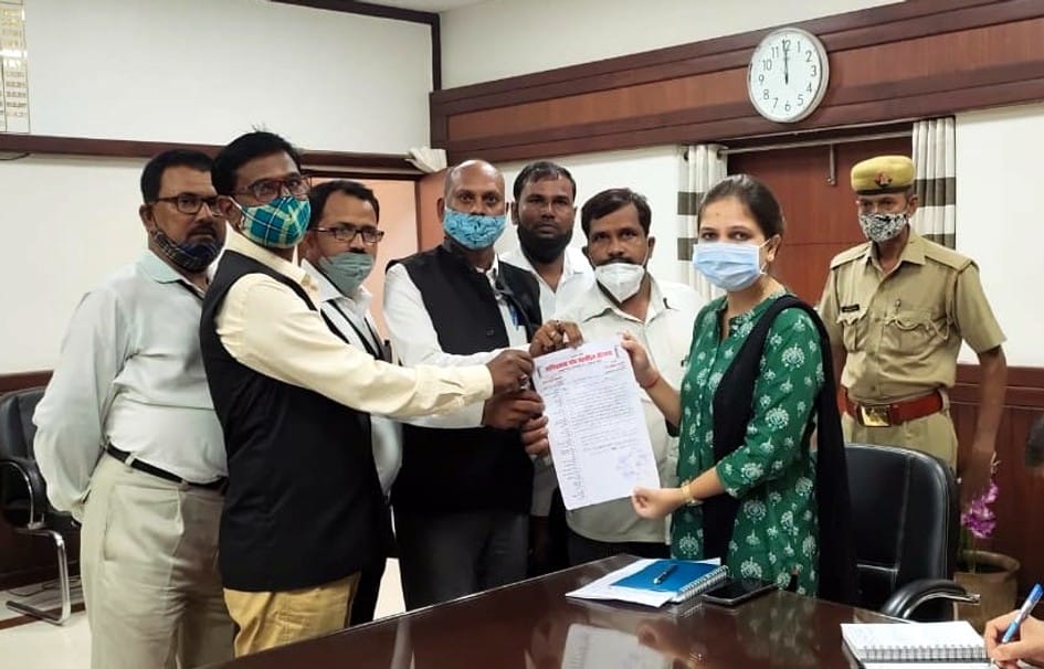 Civic Amenities