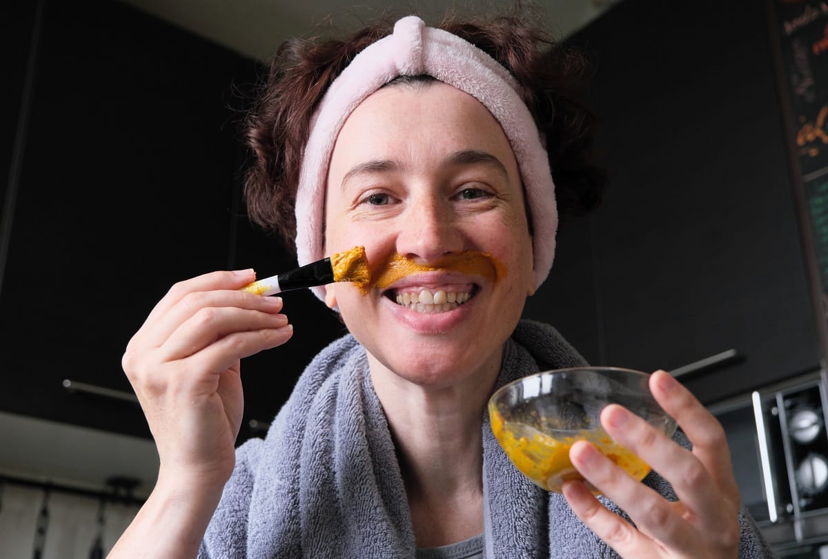 Beauty Tips Best Home Made Facepack for Glowing Skin Know Natural Face Pack