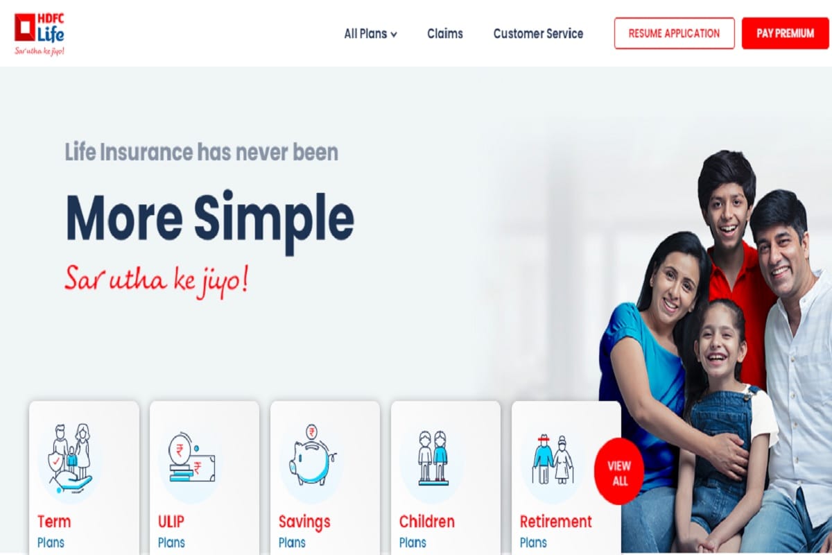 Deal final HDFC Life to acquire Exide Life Insurance for Rs 6687 crore