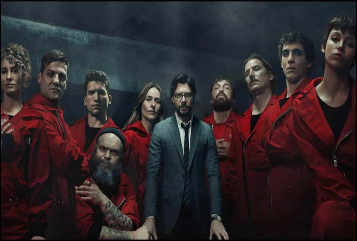 money heist professor alies sergio aka Álvaro Morte doppelganger in Pakistan photo goes viral on social media