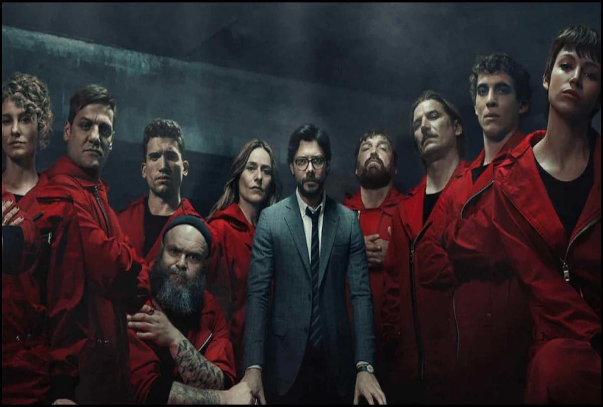 Money Heist season 5: When where and how can you watch the 5th season of Money Heist read full details here