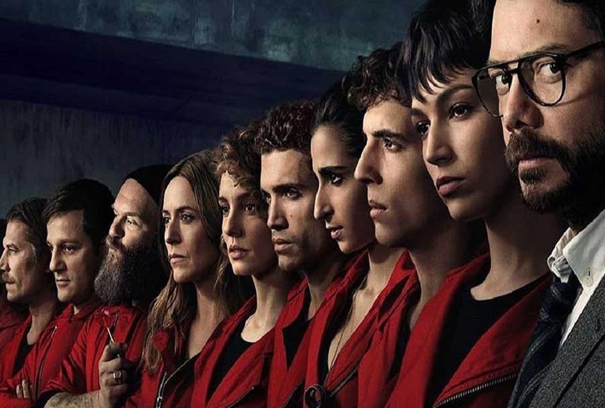 Money Heist season 5: When where and how can you watch the 5th season of Money Heist read full details here