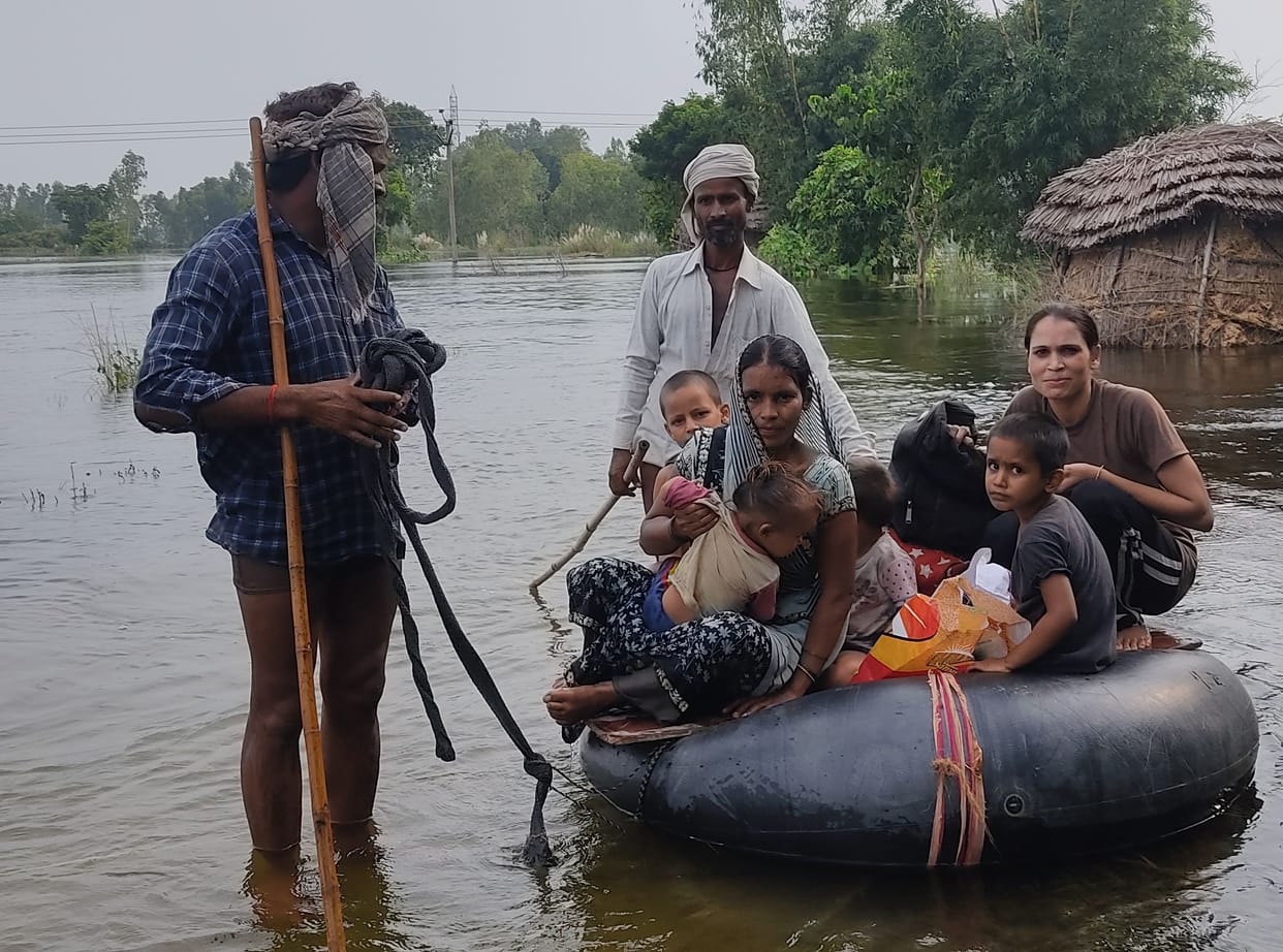 help to sister