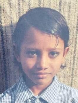 Could not provide nutrition due to poverty and unemployment, daughter died