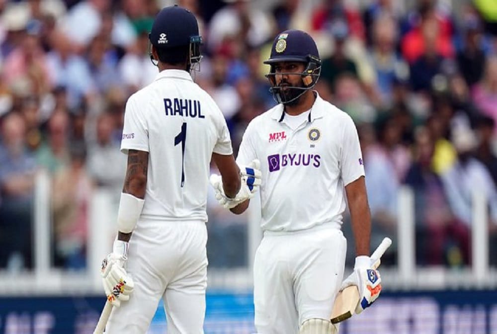 IND vs ENG 4th test day 2 is over and Know full details here