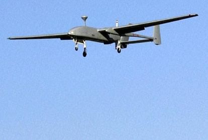 US: State Dept approving Foreign Military Sale to India MQ-9B Remotely Piloted Aircraft related equipment