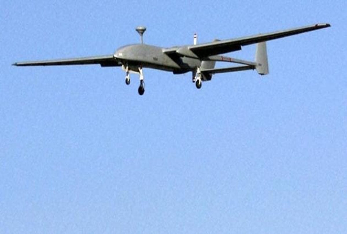 Drone equipment started being made in the city, order also received