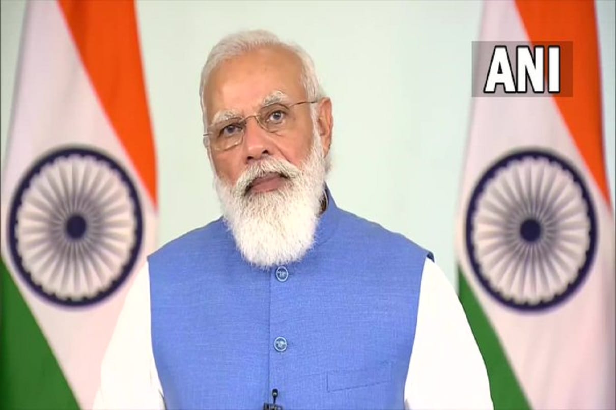 PM Narendra Modi will lay the foundation stone for Raja Mahendra Pratap state university in Aligarh.