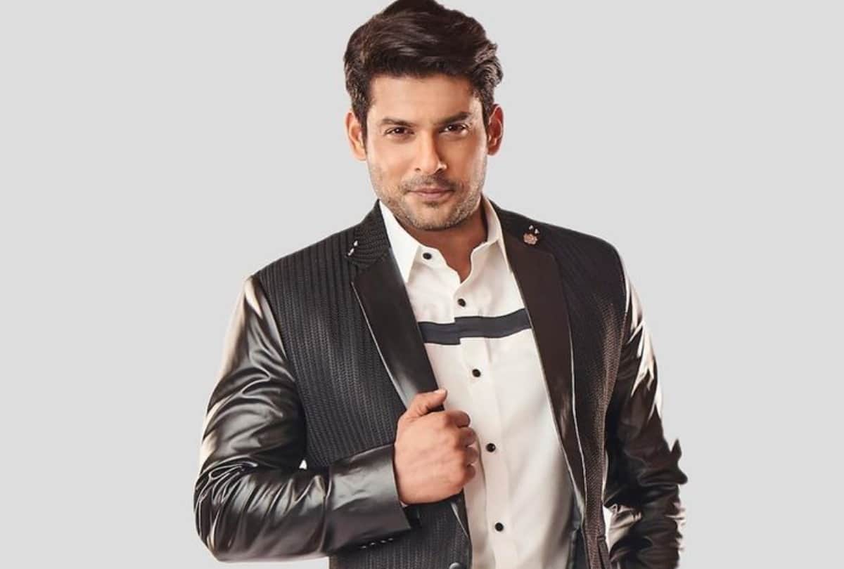 Sidharth Shukla Slept in Shehnaaz Gill’s Lap Before Taking His Last Breath Reports