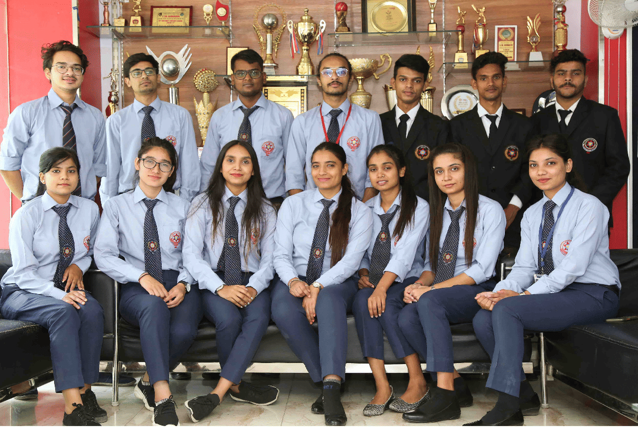 Demand for ITM students is increasing rapidly in the corporate world