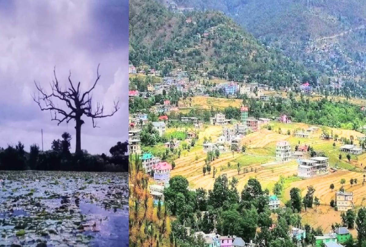 azadi ka amrit mahotsav: Gold-silver and Asharfis are still found in Uncha gaon kunihar himachal