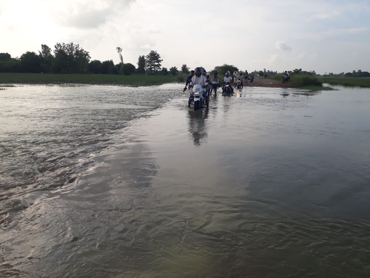 bahraich