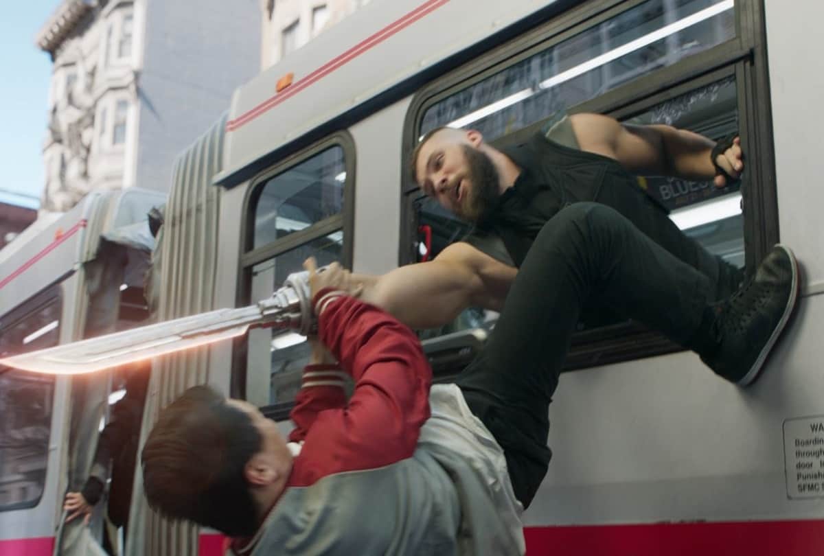 marvel movie Shang-Chi and the Legend of the Ten Rings breaking records on box office