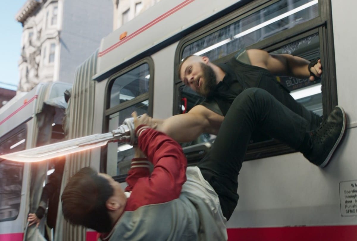 marvel movie Shang-Chi and the Legend of the Ten Rings breaking records on box office