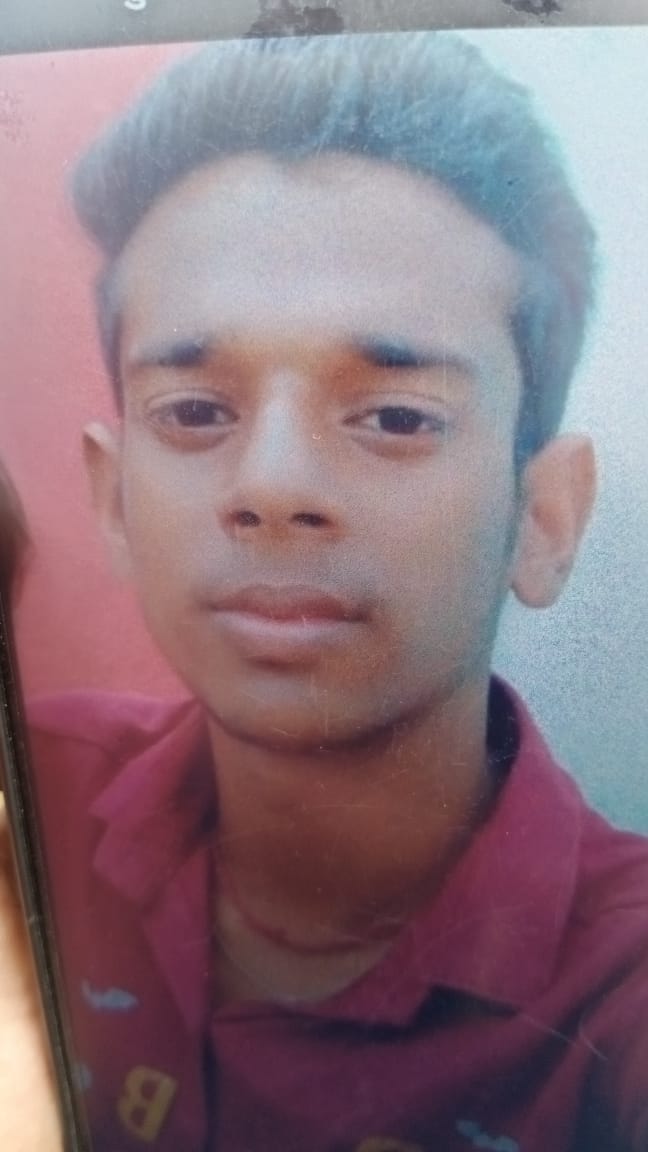 person found death
