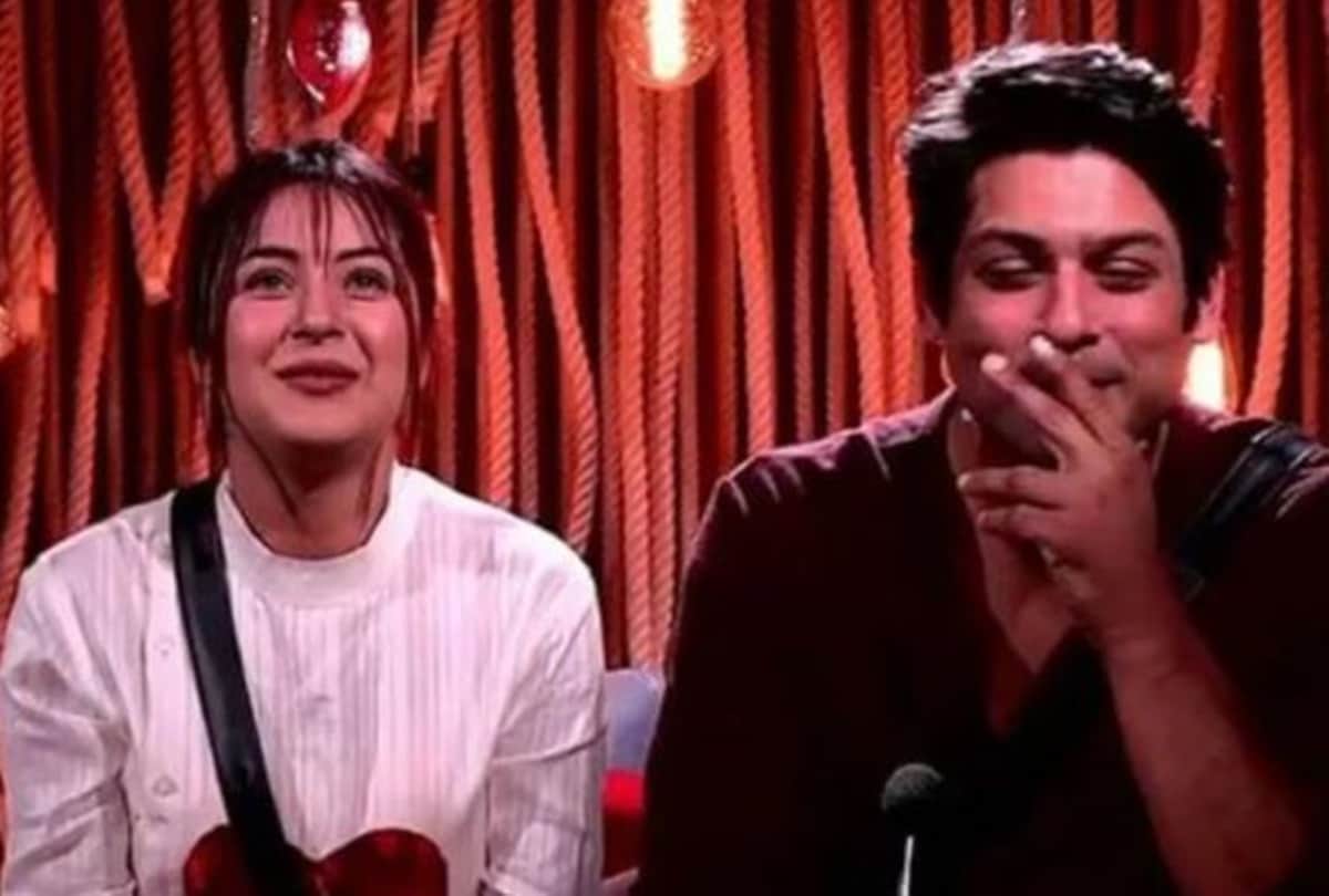 Shehnaaz Gill makes her first Instagram post since Sidharth's death