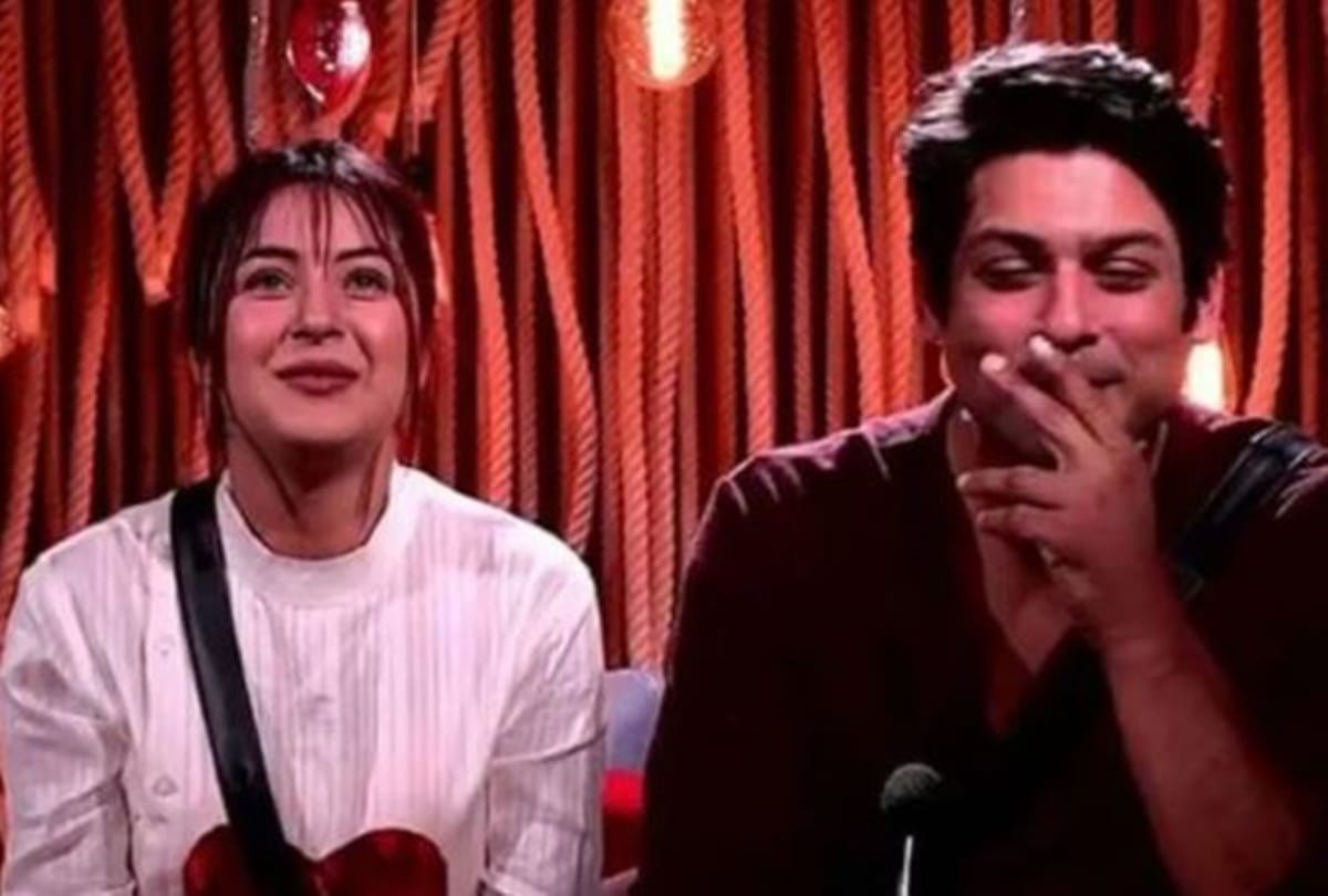 Shehnaaz Gill remembers Sidharth Shukla in new video with BK Shivani says he made her ‘strong’: ‘I learnt so much’.