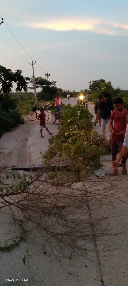 auriya fafoond marg escaped