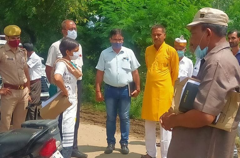 hardoi,action,civic,hardoi news