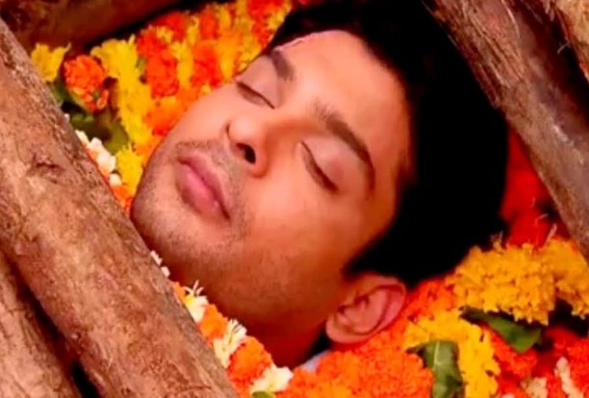 sidharth shukla death funeral today latest news update: Condolences pour in after actor Sidharth Shukla's death at age 40