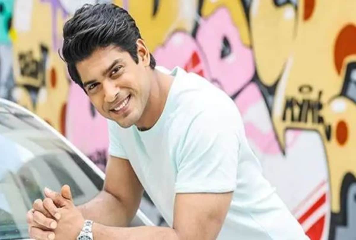 Sidharth shukla prayer meet to be held today at 5 pm by his family fans can also join