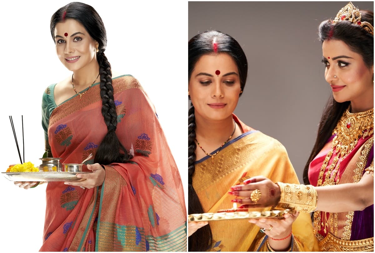 TV: Adult actors dominate small screen stories now Subh Labh in your home
