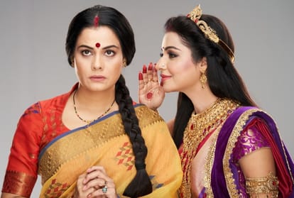 TV: Adult actors dominate small screen stories now Subh Labh in your home
