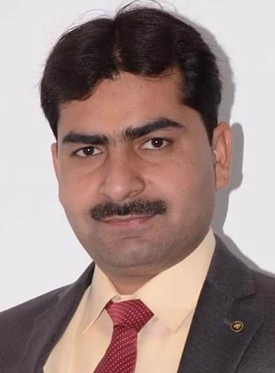 Shashikant Shukla will get State Teacher Award