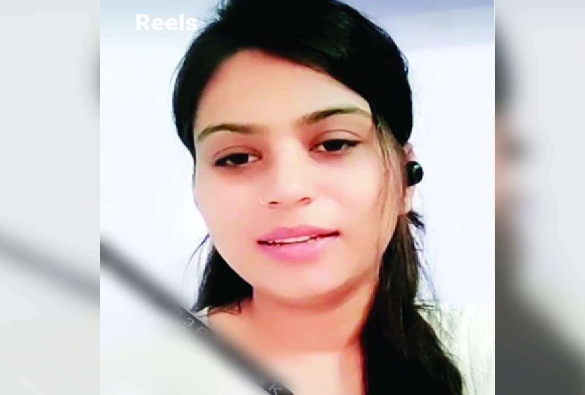 UP Police Constable Priyanka Mishra Video Viral News: Social media users support to lady constable