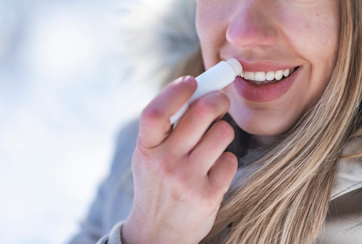 Beauty tips Lipstick is getting smudged inside the mask so try these four tips