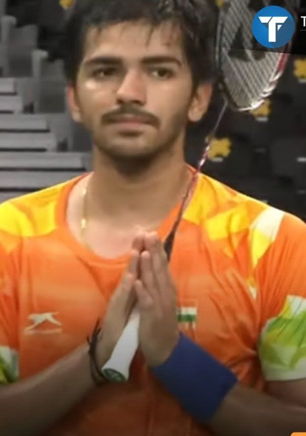 Paralympics: Beginning with the victory of Tarun of Hisar, Arvind's journey ends